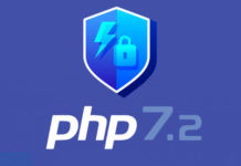 PHP 7.2, new for security
