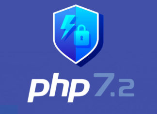 PHP 7.2, new for security