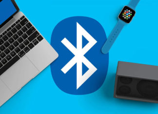 Introduction to the Bluetooth API Web