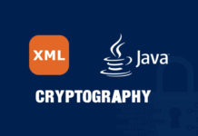Apache Sanctuary, cryptography and XML signature in Java