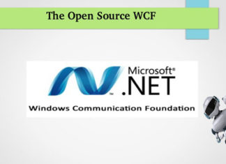 .NET 2015, the open source era begins