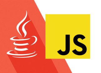 JavaScript, for, Java programmers