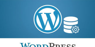 WordPress: solve database connection problems