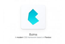 Bulma: CSS framework based on Flexbox technology